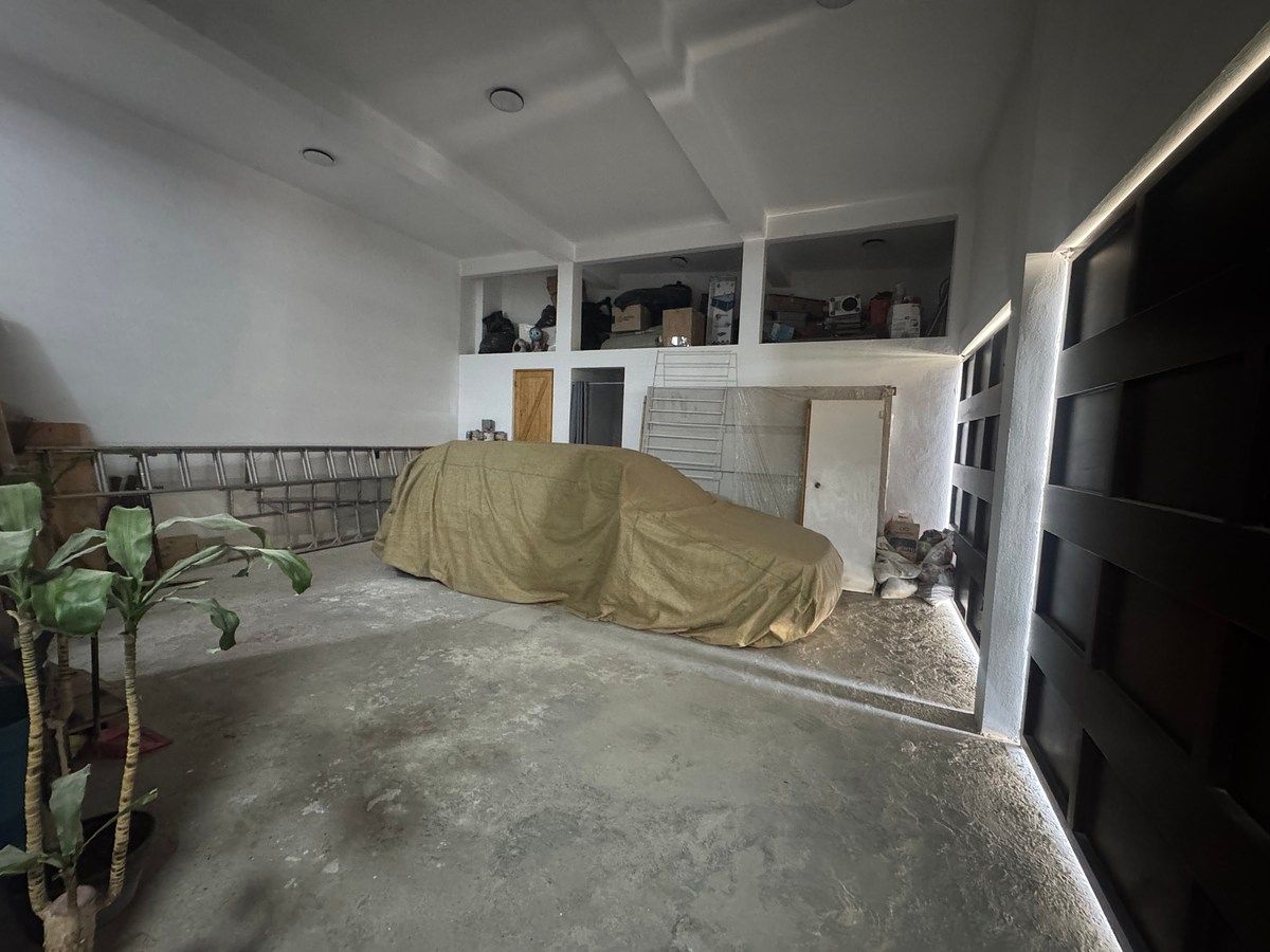 Casa en Bosques del Lago, Cuautitlán Izcalli, foto 5 de 50