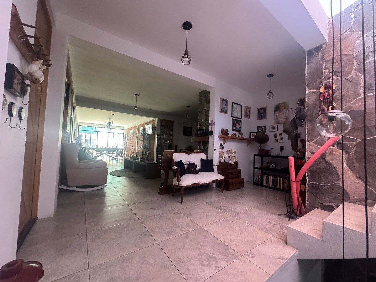 Casa en Bosques del Lago, Cuautitlán Izcalli, foto 9 de 50