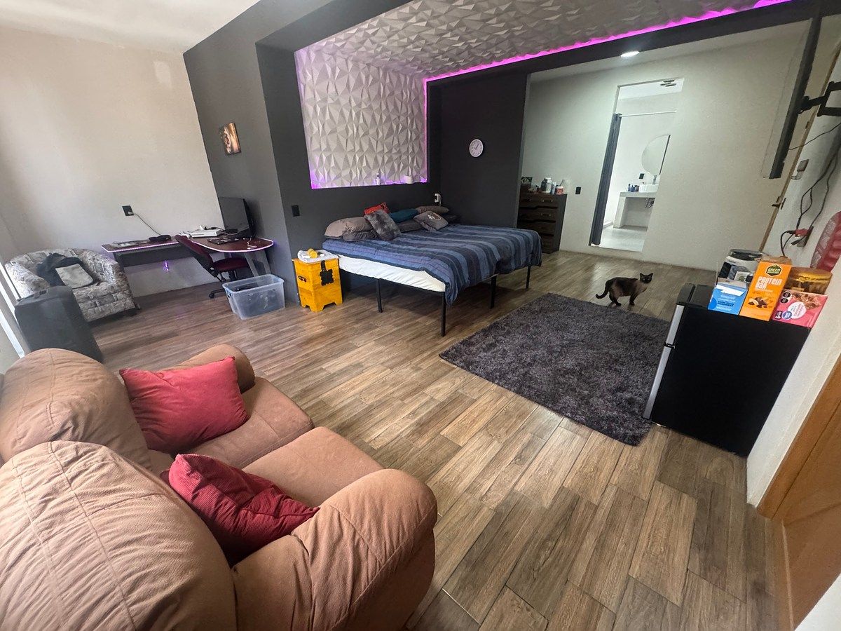 Casa en Bosques del Lago, Cuautitlán Izcalli, foto 43 de 50