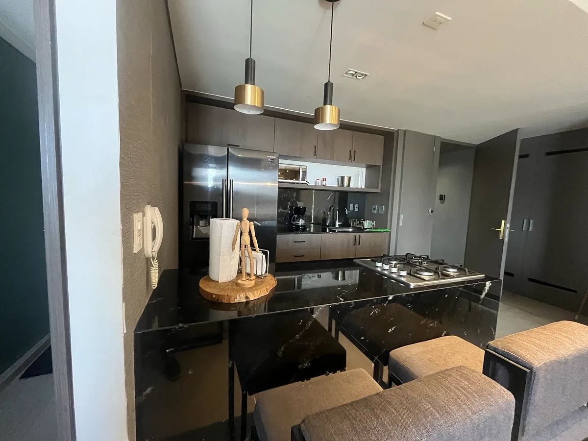 Apartamento em Corredor Comercial Desarrollo Atlixcayotl, Puebla, foto 7 de 12
