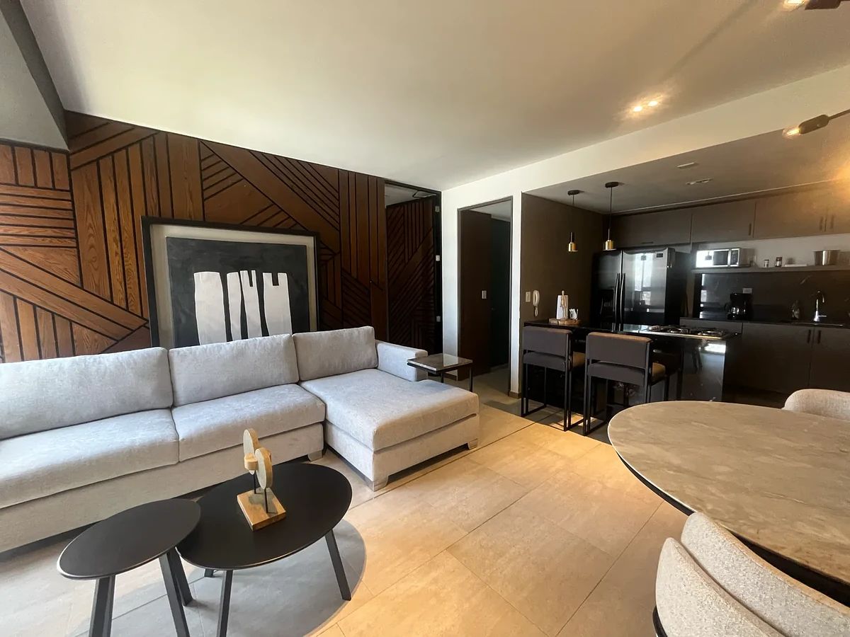 Apartamento em Corredor Comercial Desarrollo Atlixcayotl, Puebla, foto 8 de 12