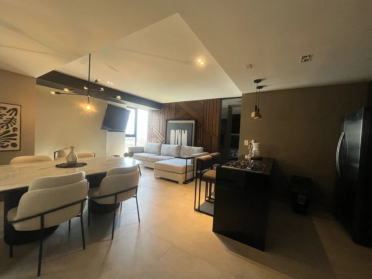Apartamento em Corredor Comercial Desarrollo Atlixcayotl, Puebla, foto 9 de 12