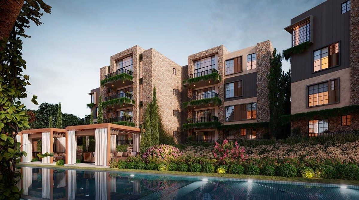 Apartamento en Vista Cana, Bávaro, foto 9 de 21