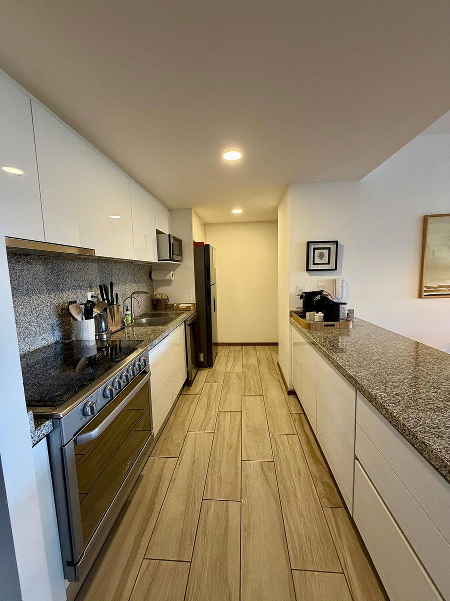 Apartamento em Bosque Real, Huixquilucan, foto 15 de 19
