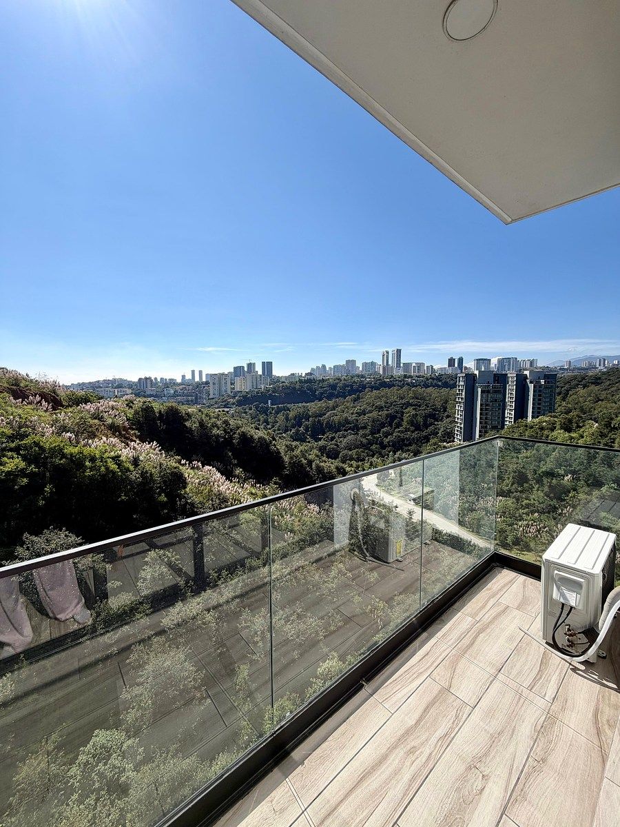 Apartamento em Bosque Real, Huixquilucan, foto 16 de 19