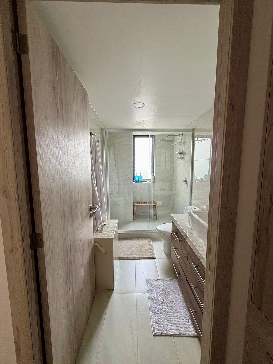 Apartamento em Bosque Real, Huixquilucan, foto 18 de 19
