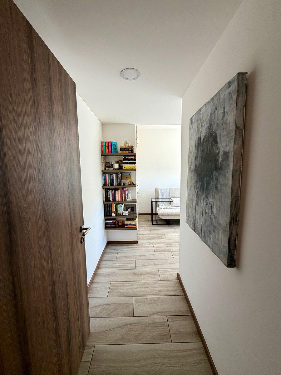 Apartamento em Bosque Real, Huixquilucan, foto 19 de 19