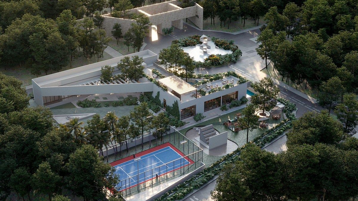 TERRENO À VENDA EM SALAMA PREMIUN LIVING, LOTE 148 | ESTRADA PROGRESO, foto 1 de 11