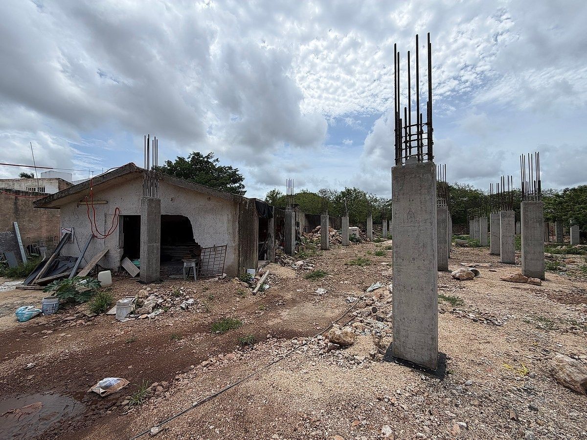 ITREHO Terreno INVESTIDORES - PARA APARTAMENTOS 5.200 m2 - Col. Maya, foto 1 de 8