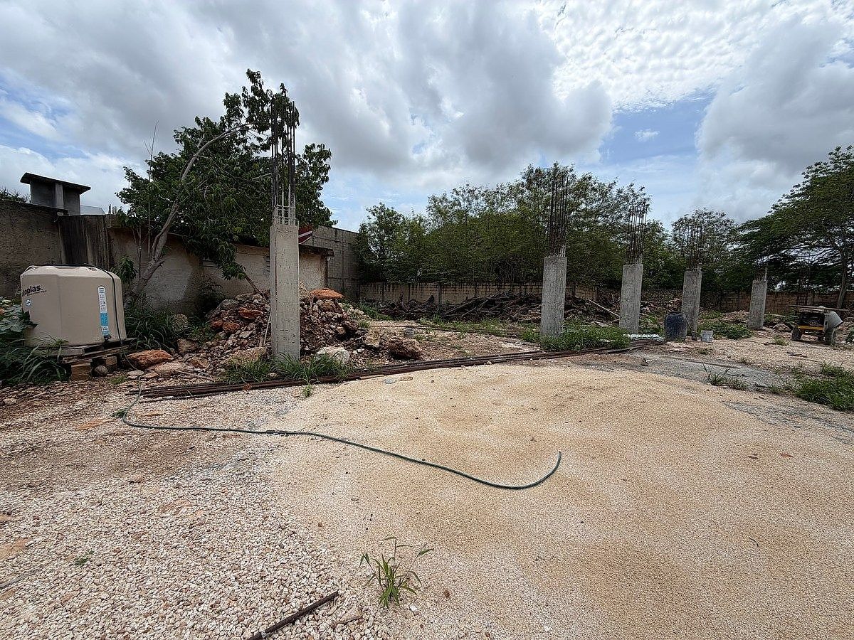 Lote em Maya, Mérida, foto 3 de 8