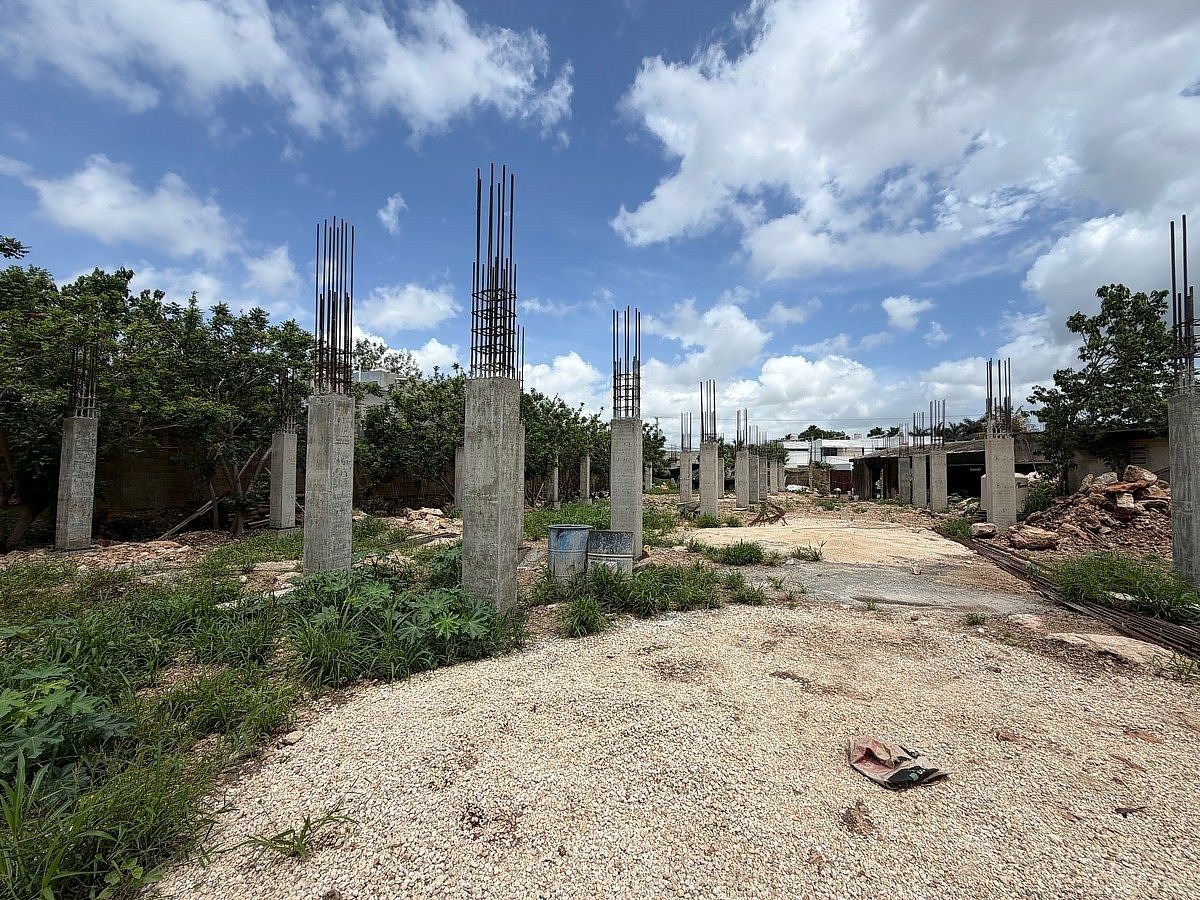 Lote em Maya, Mérida, foto 5 de 8