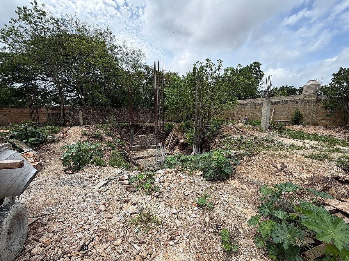 Lote em Maya, Mérida, foto 6 de 8