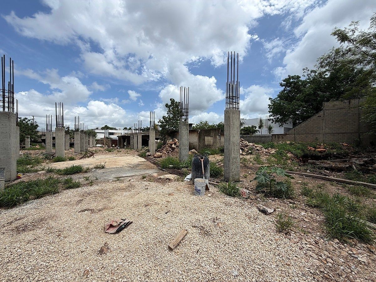 Lote em Maya, Mérida, foto 7 de 8