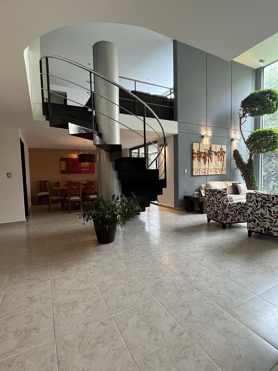 Casa en Jardines del Ajusco, Tlalpan, foto 5 de 30