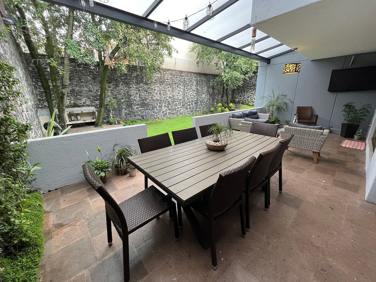 Casa en Jardines del Ajusco, Tlalpan, foto 13 de 30
