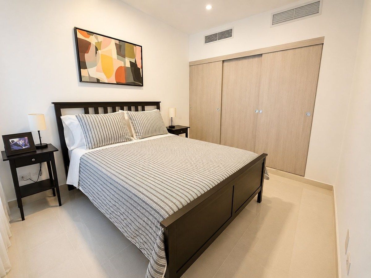 Apartamento en Cocotal, foto 5