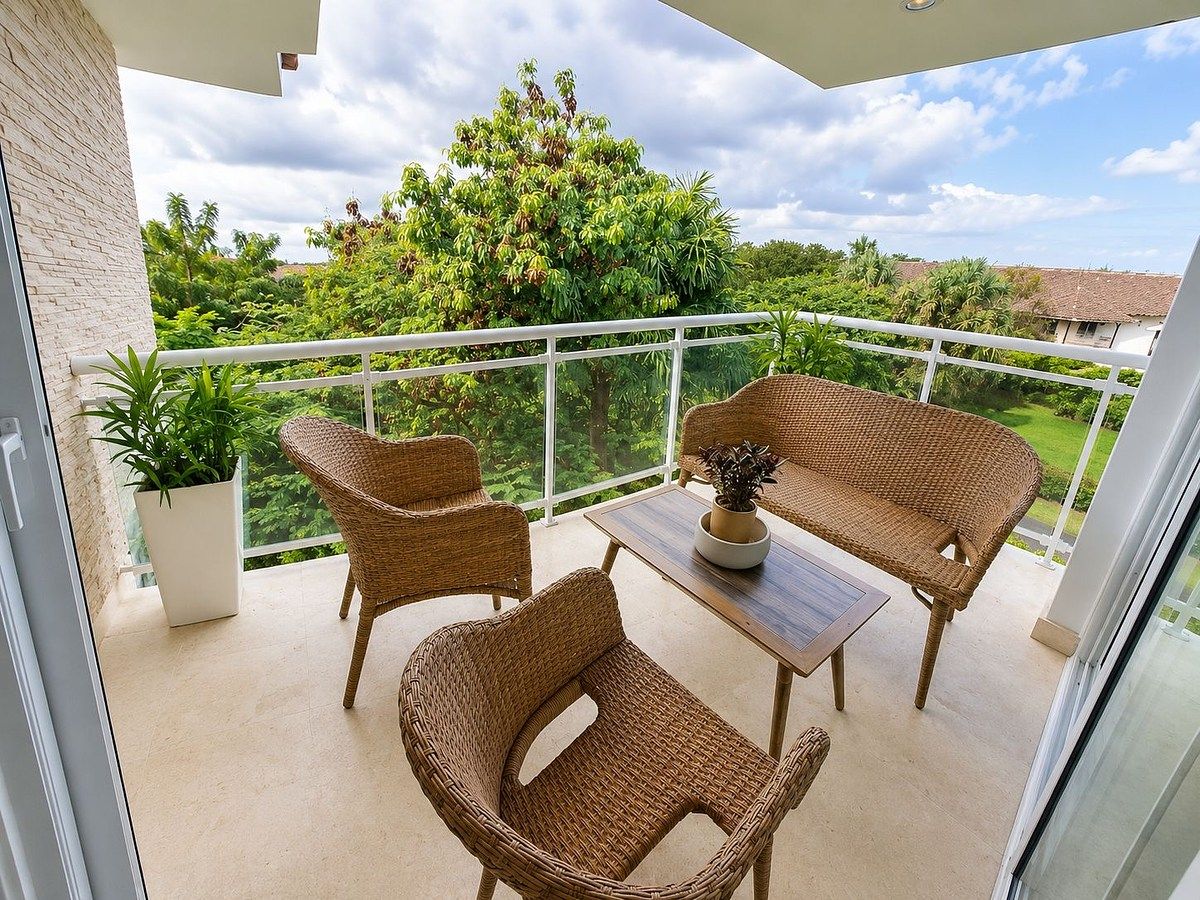 Apartamento en Cocotal, Punta Cana, foto 11 de 13
