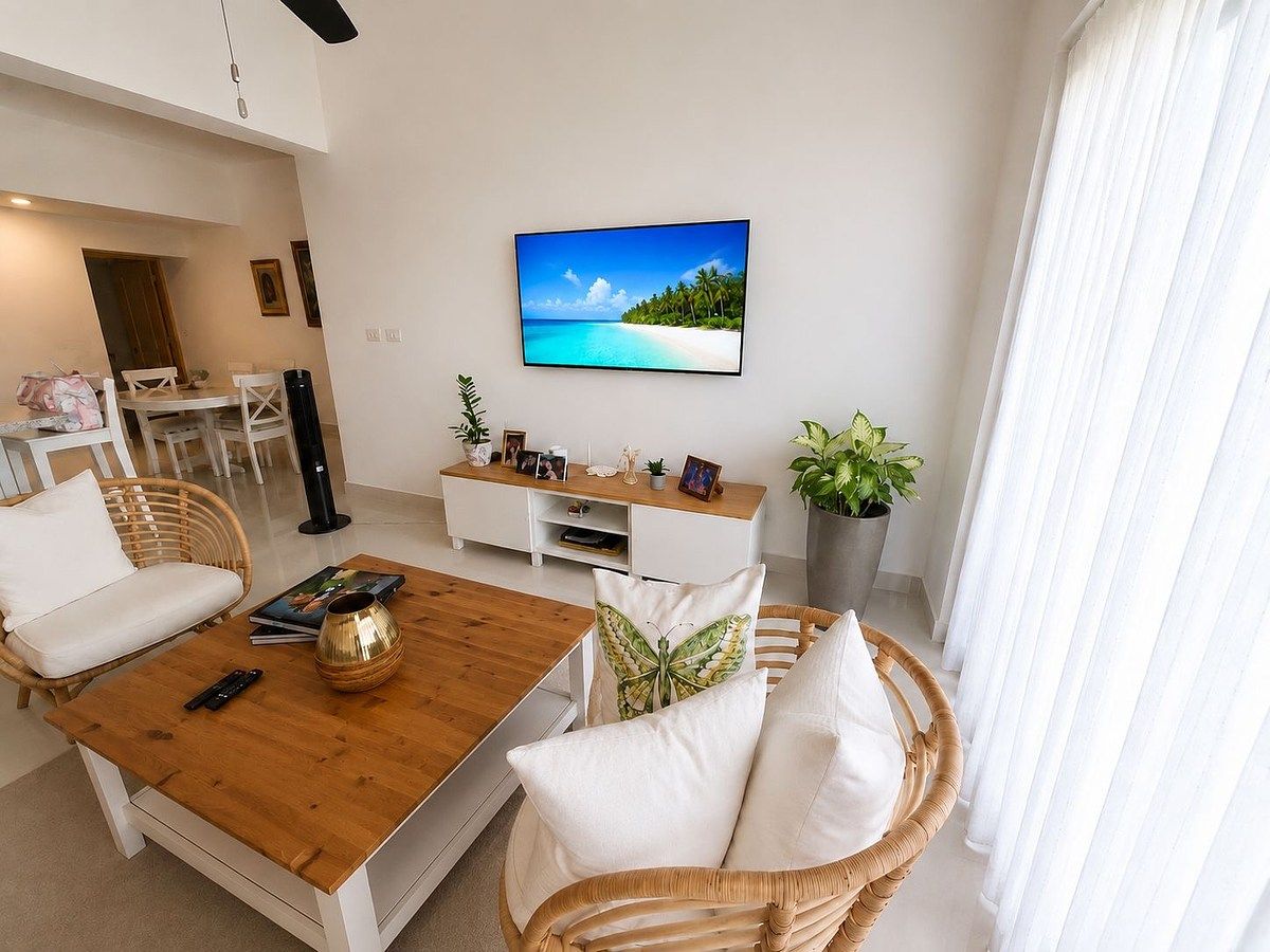 Apartamento en Cocotal, Punta Cana, foto 13 de 13