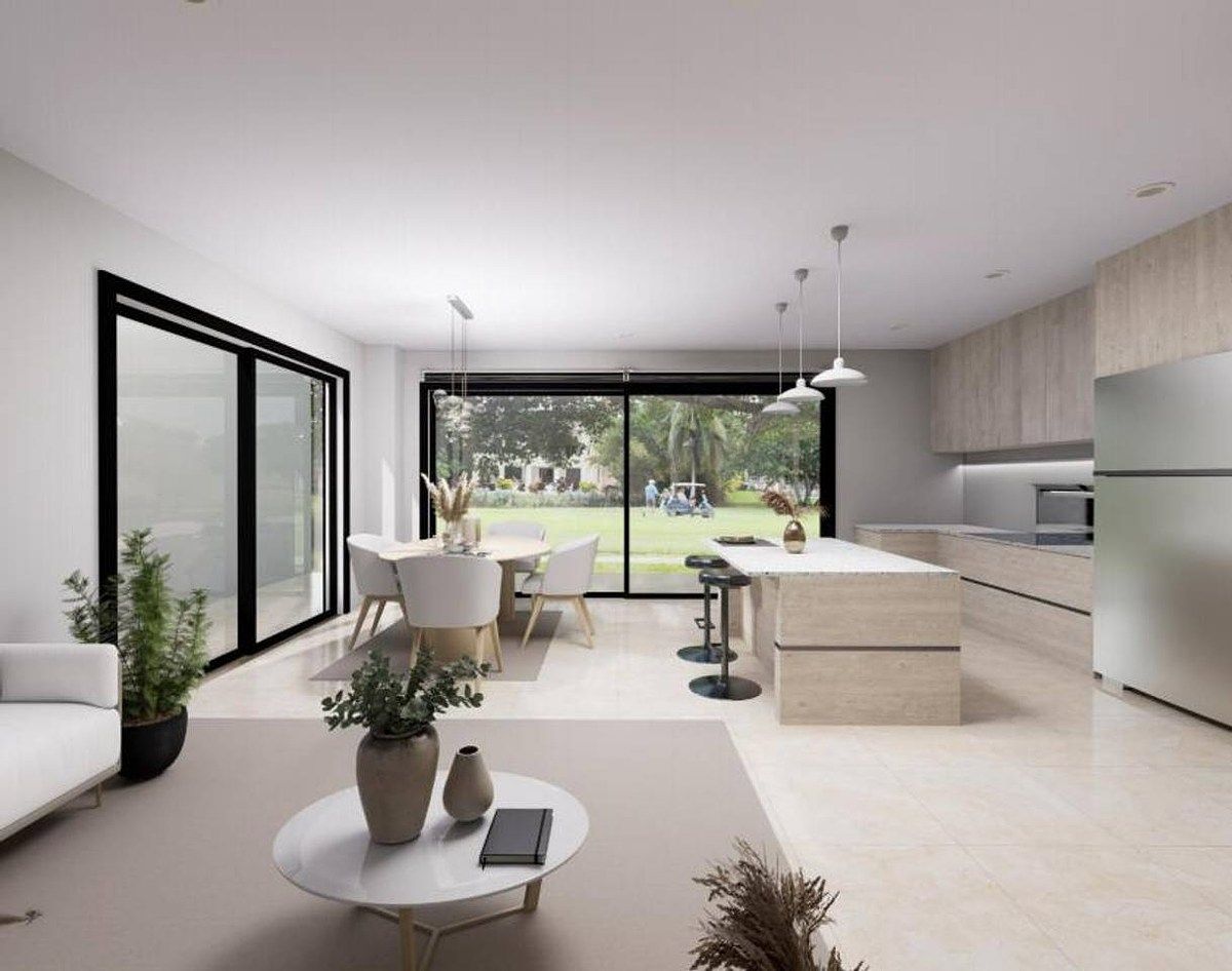 Apartamento en Cocotal, foto 5