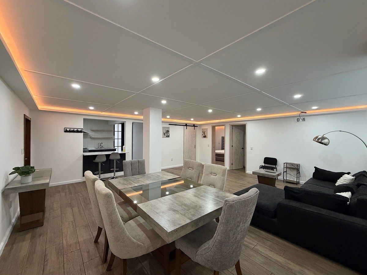 POLANCO MOLIERE ALUGUEL APARTAMENTO MOBILIADO COM TERRAÇO, foto 1 de 24