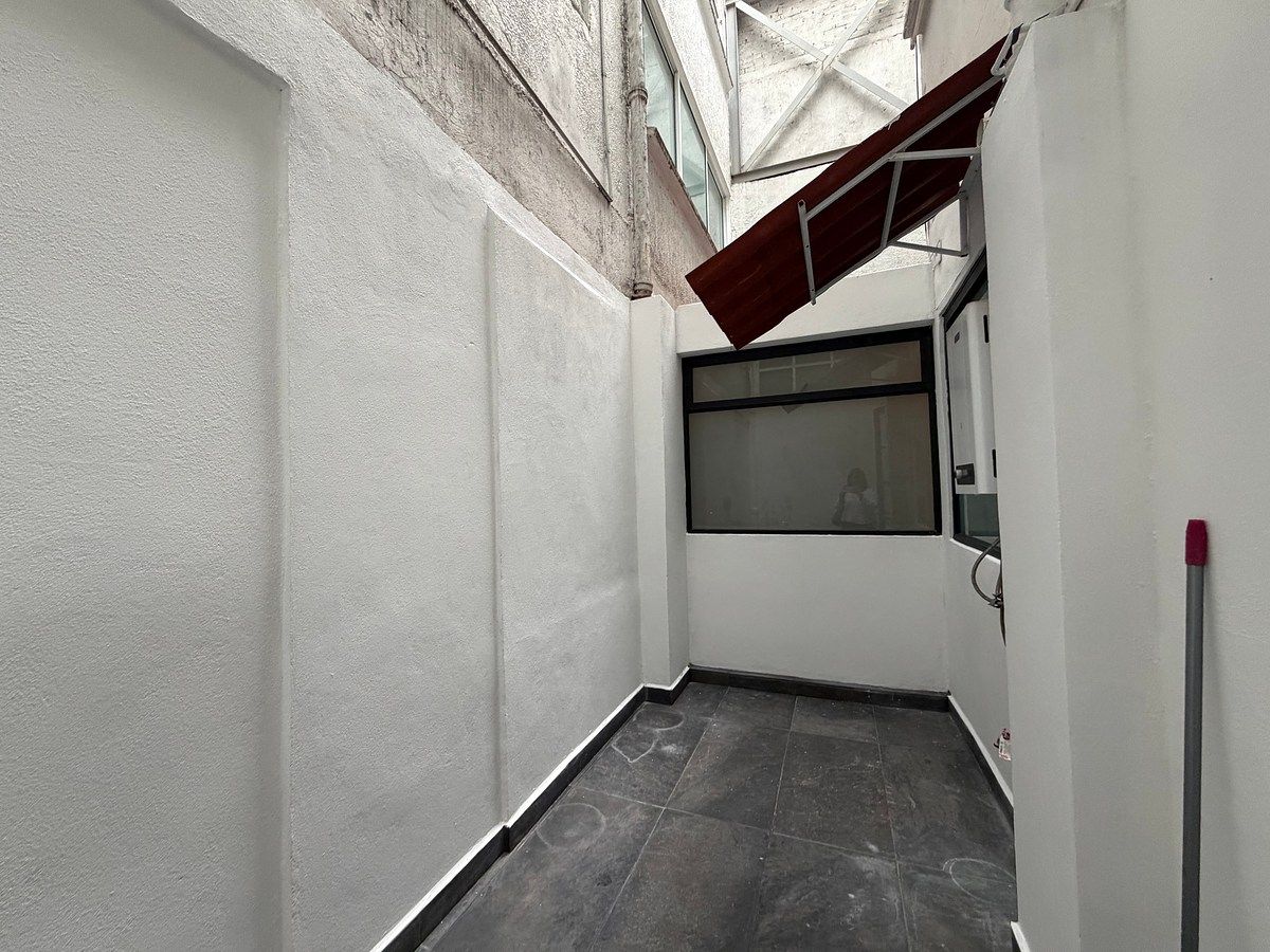 Apartamento em Polanco II Sección, Miguel Hidalgo, foto 7 de 24