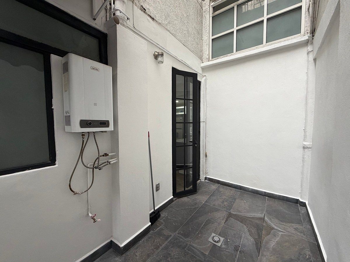 Apartamento em Polanco II Sección, Miguel Hidalgo, foto 8 de 24