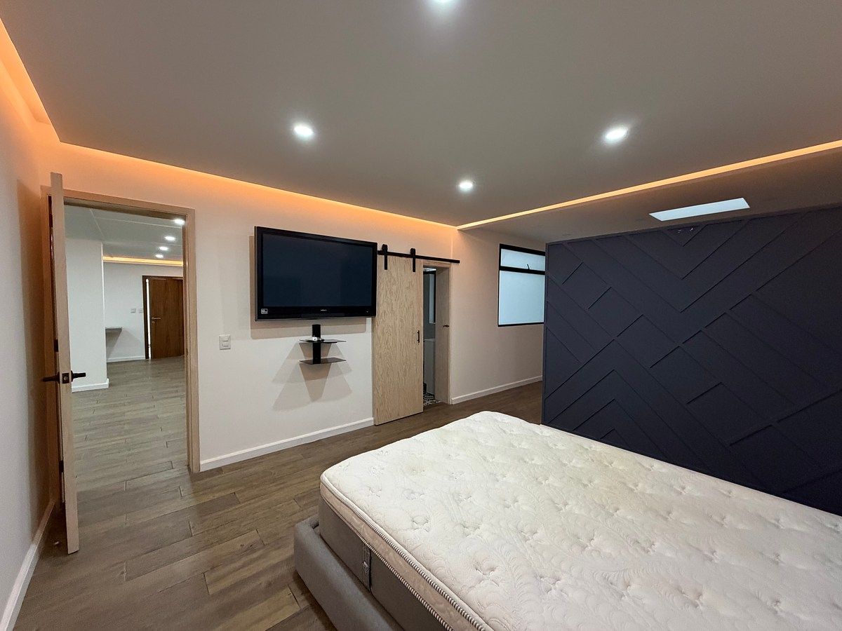 Apartamento em Polanco II Sección, Miguel Hidalgo, foto 11 de 24