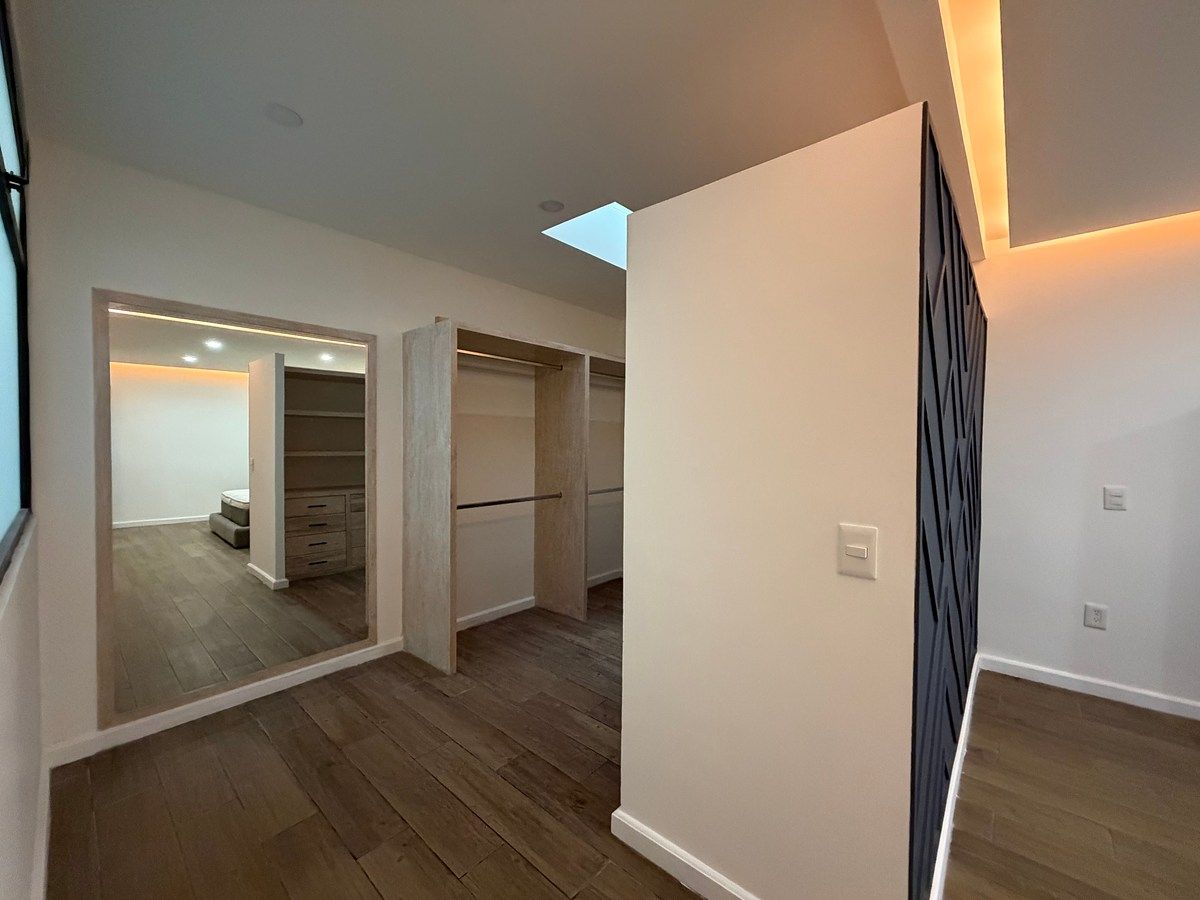 Apartamento em Polanco II Sección, Miguel Hidalgo, foto 12 de 24