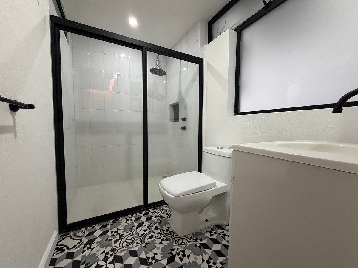 Apartamento em Polanco II Sección, Miguel Hidalgo, foto 16 de 24