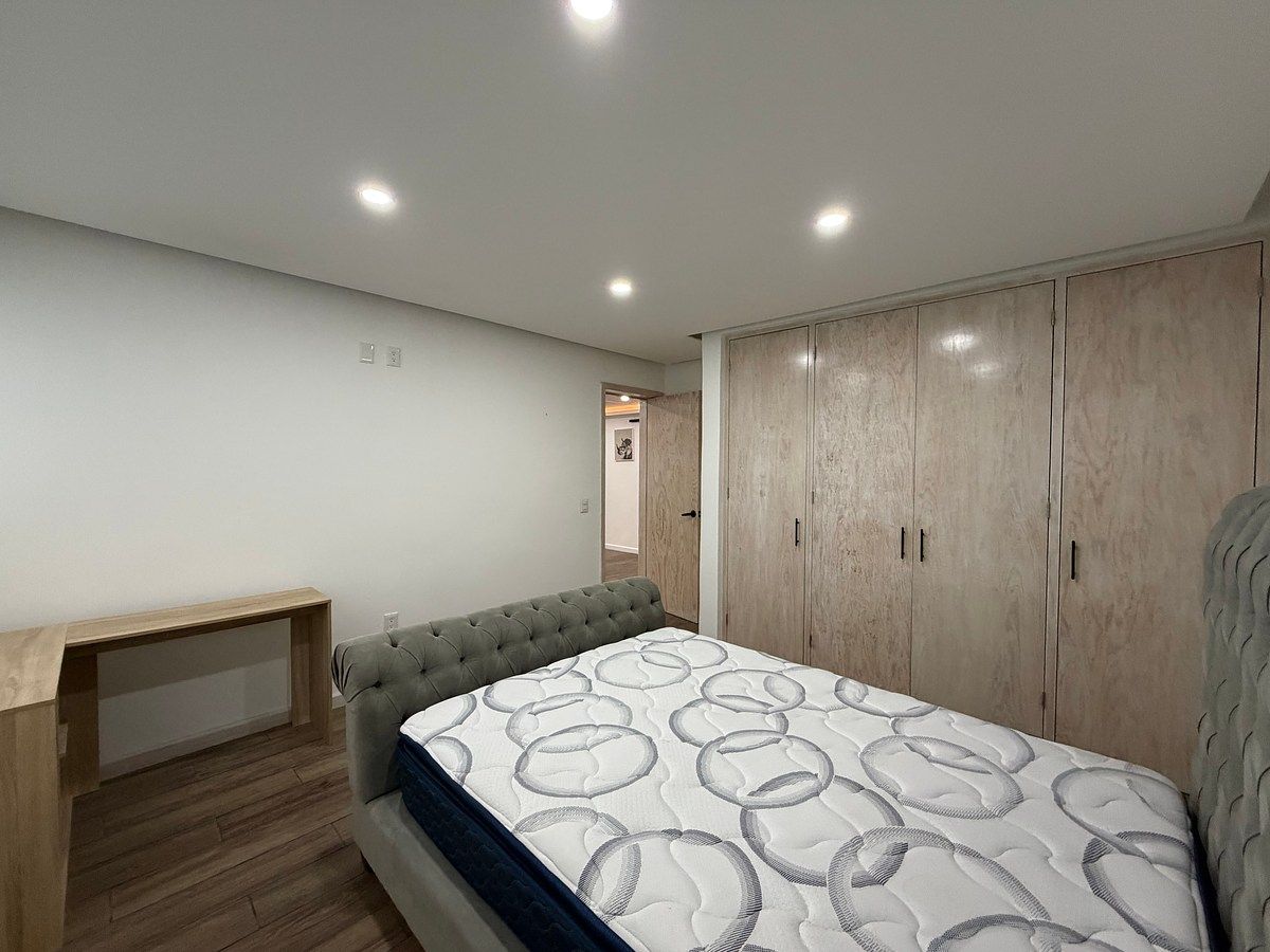 Apartamento em Polanco II Sección, Miguel Hidalgo, foto 18 de 24