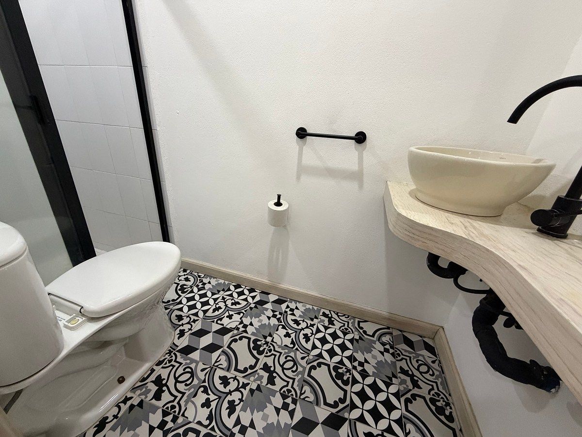 Apartamento em Polanco II Sección, Miguel Hidalgo, foto 19 de 24