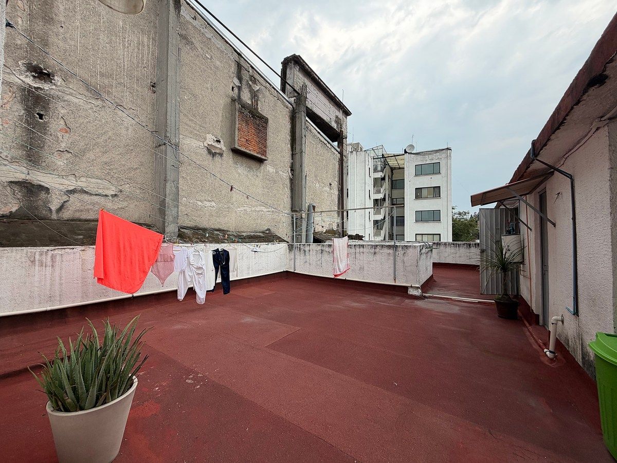 Apartamento em Polanco II Sección, Miguel Hidalgo, foto 20 de 24