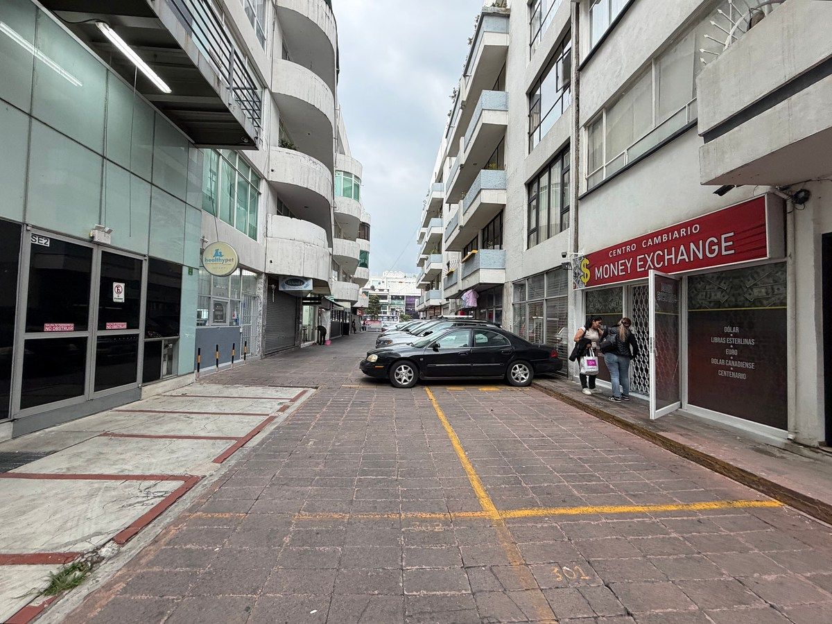 Apartamento em Polanco II Sección, Miguel Hidalgo, foto 24 de 24