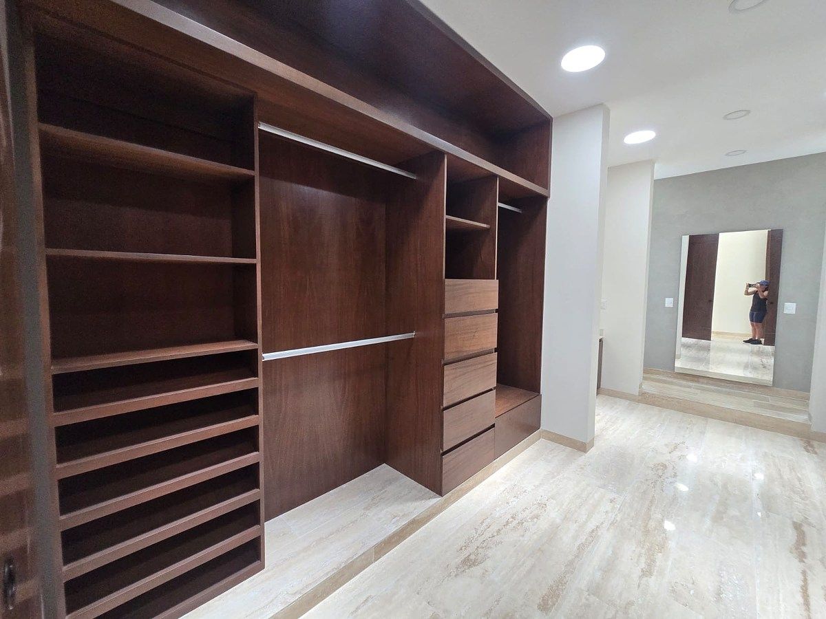 House in Gated Community in Yucatán Country Club, Mérida, photo 27 of 35