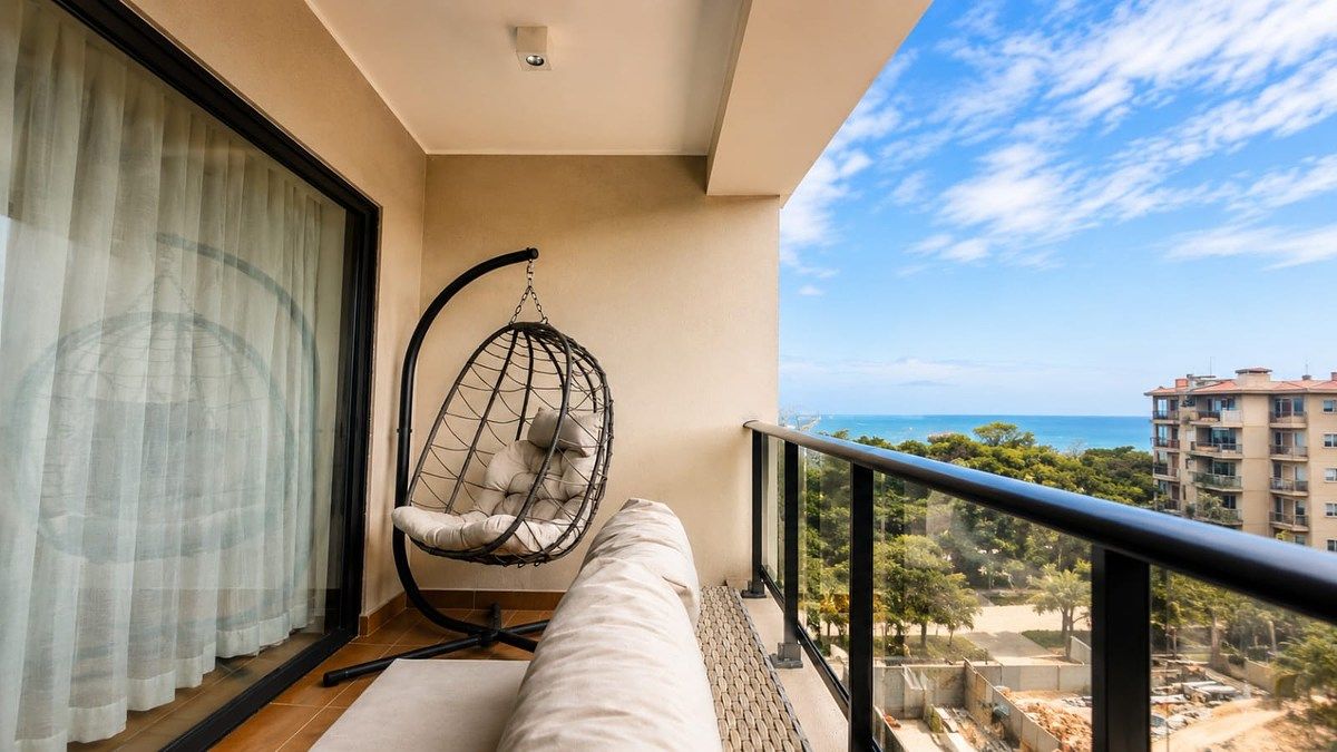 🔥🏙️ APARTAMENTO PREMIUM EN ALQUILER | DISTRITO NACIONAL 🏙️✨, foto 1 de 20