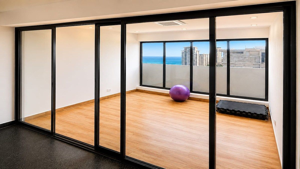 Apartamento en Distrito Nacional, Santo Domingo Centro (Distrito Nacional), foto 3 de 20