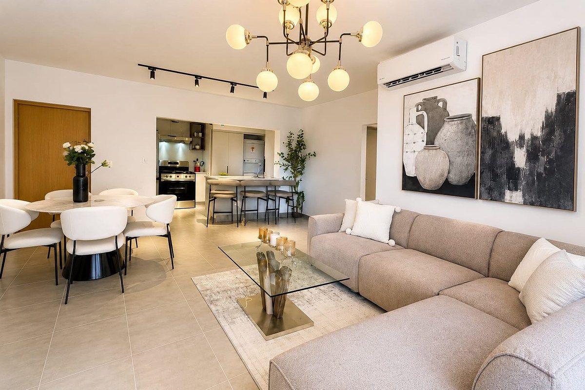 Apartamento en Distrito Nacional, Santo Domingo Centro (Distrito Nacional), foto 4 de 20