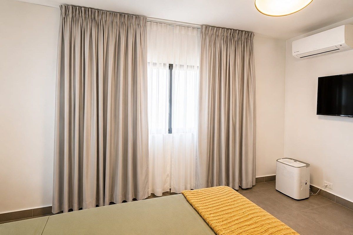 Apartamento en Distrito Nacional, Santo Domingo Centro (Distrito Nacional), foto 5 de 20