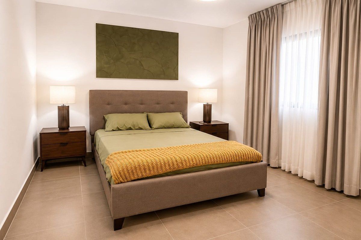 Apartamento en Distrito Nacional, Santo Domingo Centro (Distrito Nacional), foto 6 de 20