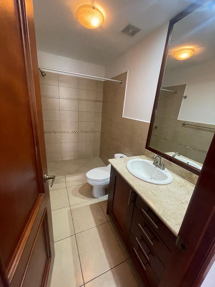 Apartamento en Zona 15, Guatemala, foto 15 de 15