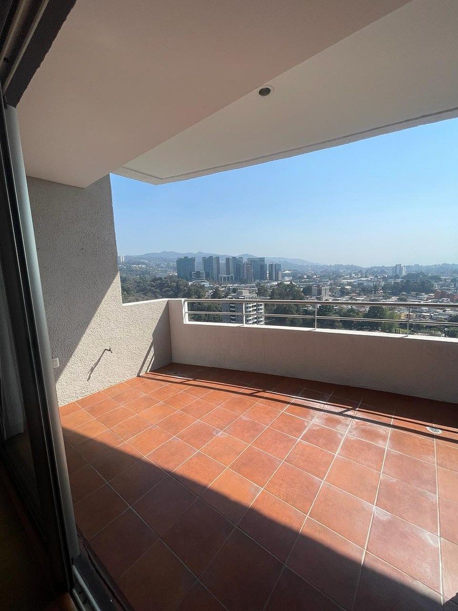 Apartamento en renta en zona 15 - Image 4
