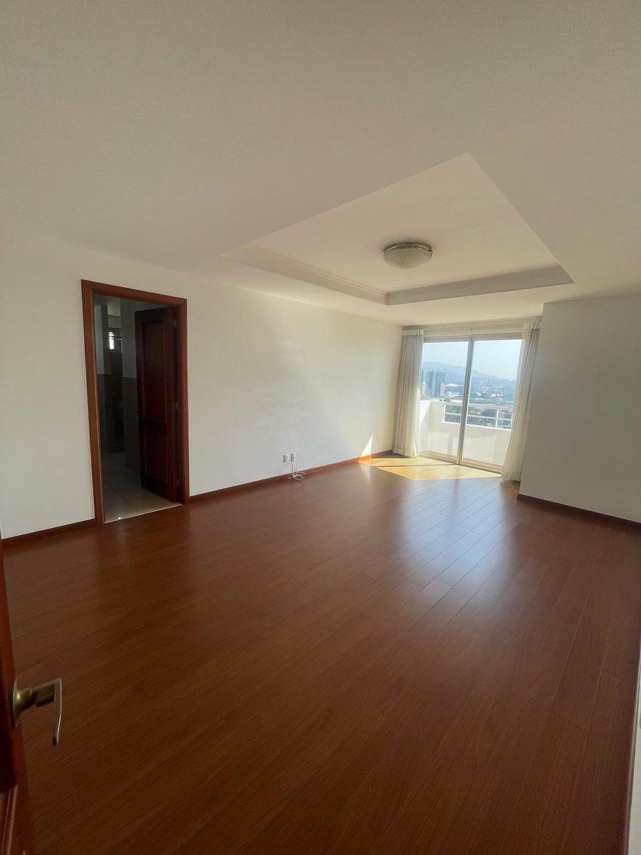Apartamento en Zona 15, Guatemala, foto 8 de 15