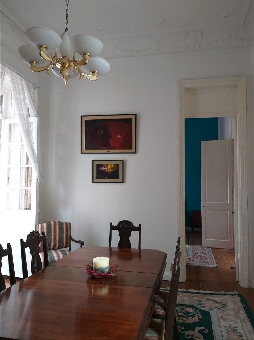 Apartamento em Juárez, Cuauhtémoc, foto 5 de 27