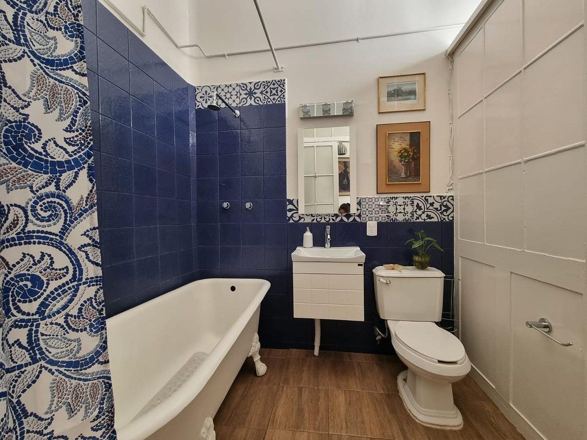 Apartamento em Juárez, Cuauhtémoc, foto 17 de 27