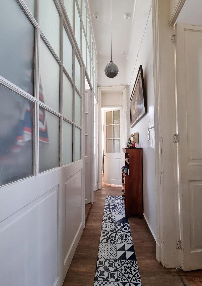 Apartamento em Juárez, Cuauhtémoc, foto 16 de 27