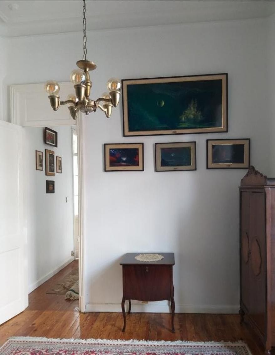 Apartamento em Juárez, Cuauhtémoc, foto 8 de 27