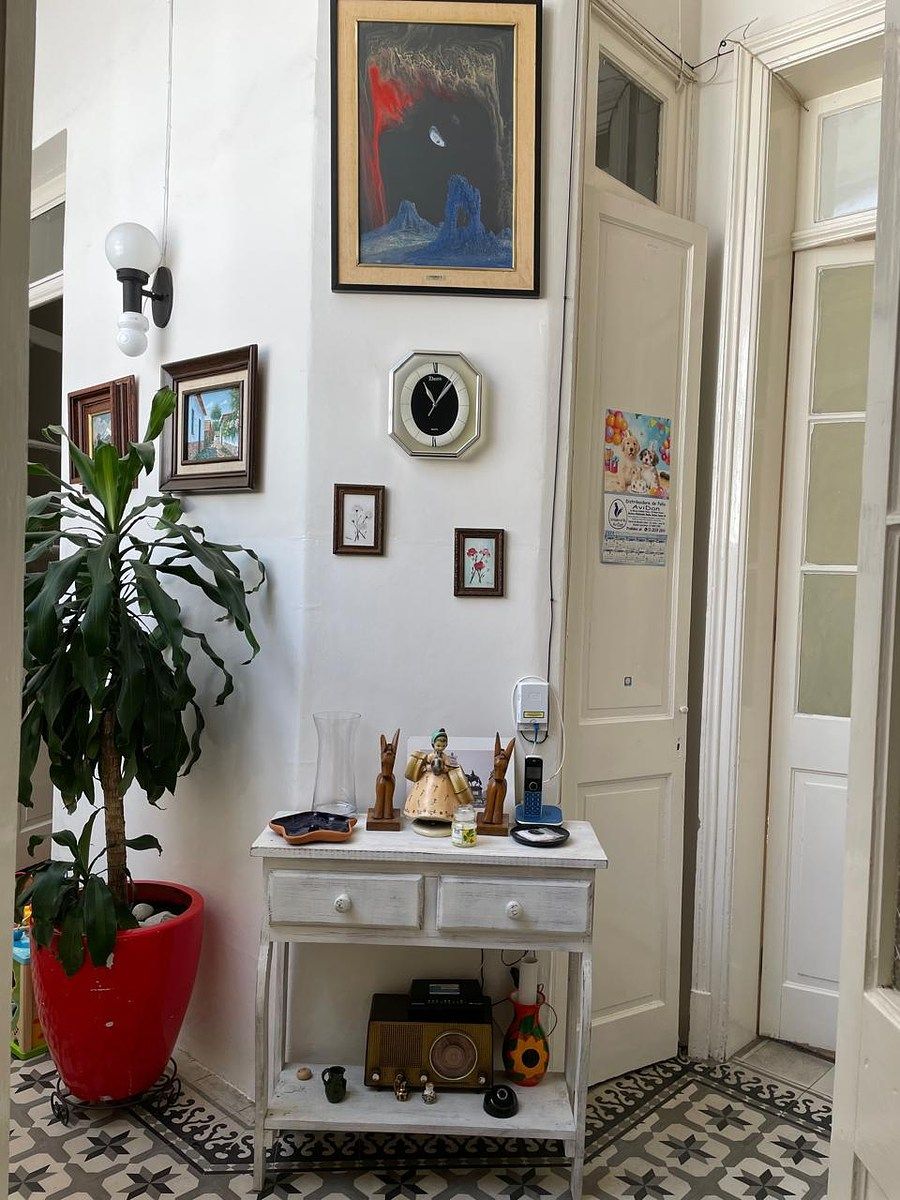 Apartamento em Juárez, Cuauhtémoc, foto 9 de 27