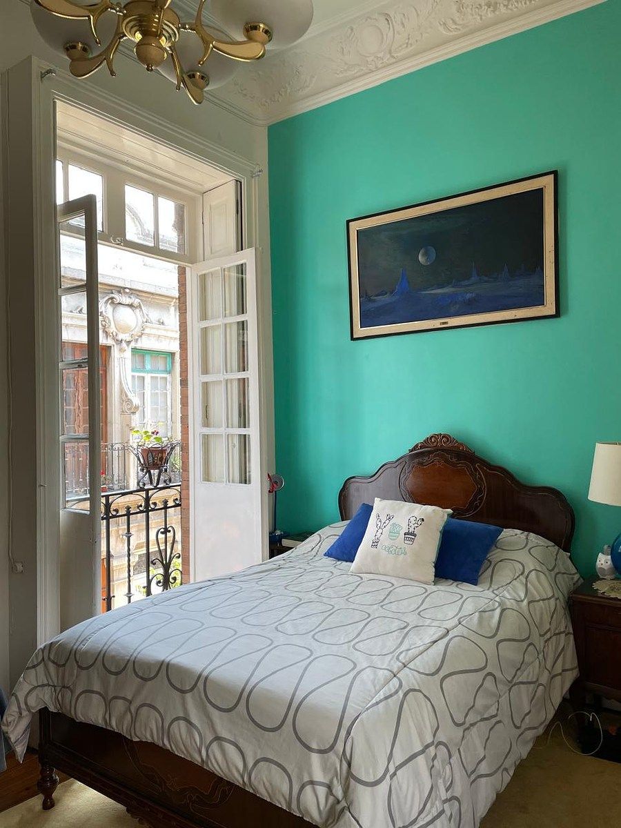 Apartamento em Juárez, Cuauhtémoc, foto 15 de 27