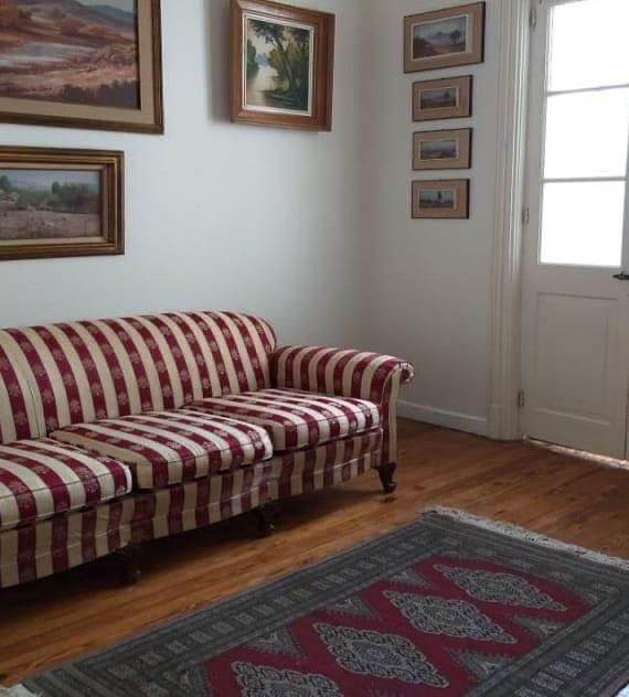 Apartamento em Juárez, Cuauhtémoc, foto 4 de 27