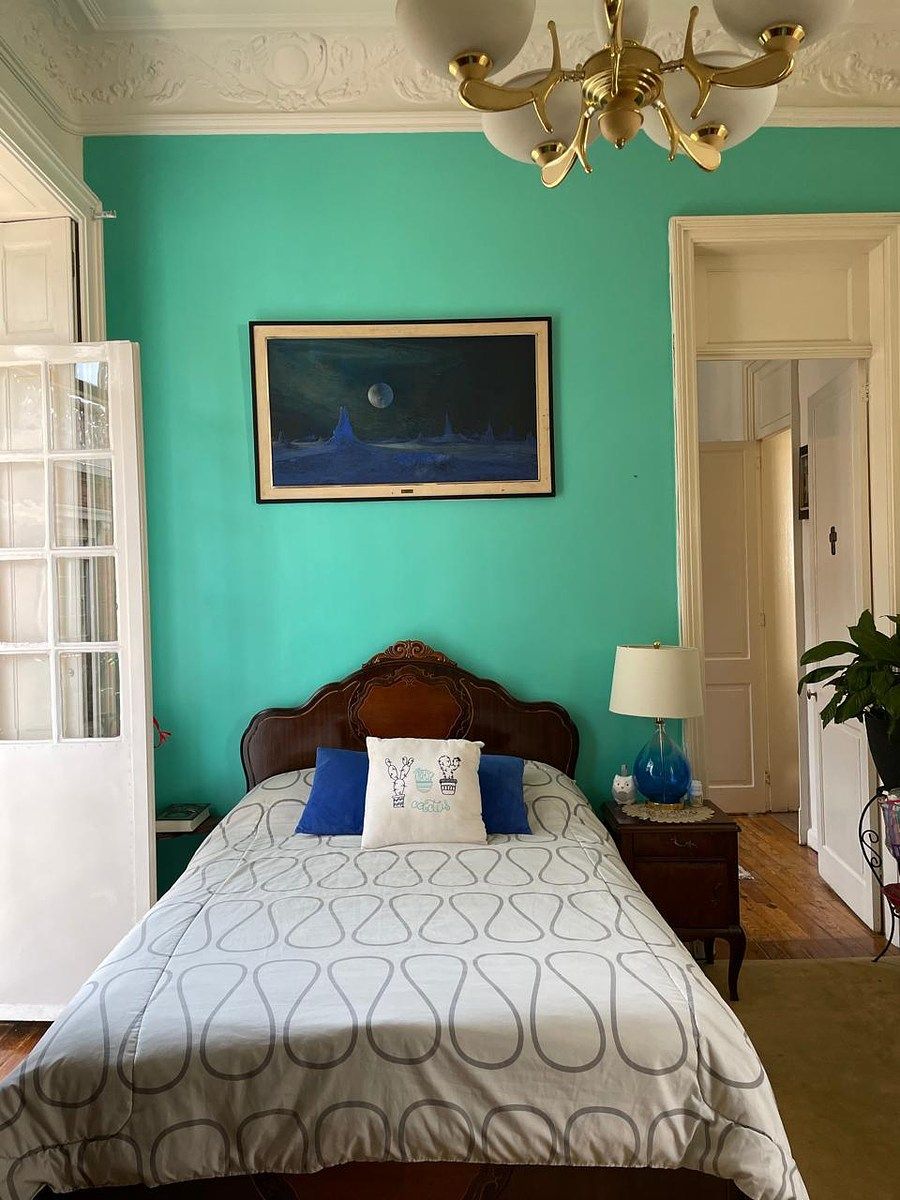 Apartamento em Juárez, Cuauhtémoc, foto 14 de 27
